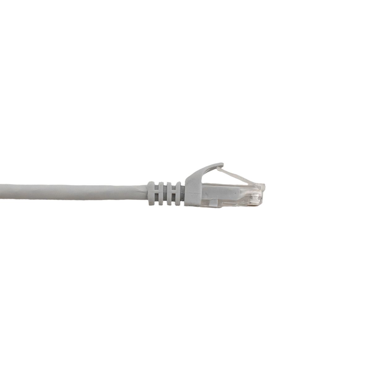 Патч-корд  TRP-6UTP-LSH-3M-GY