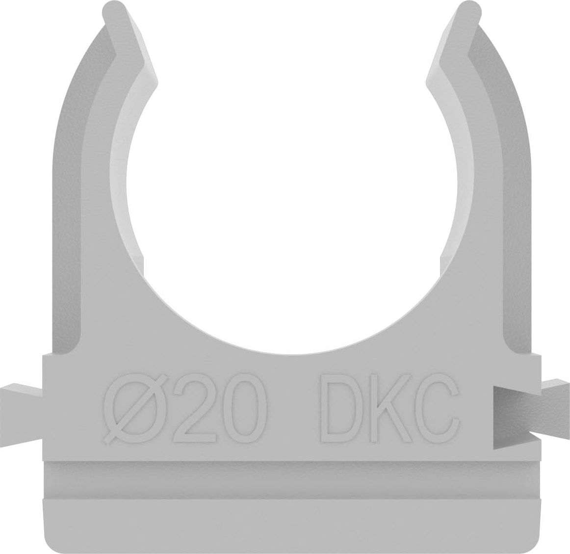Клипса трубная  51020