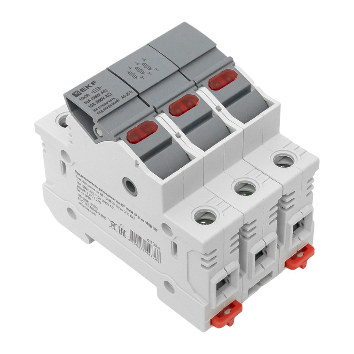 Предохранитель df103-e