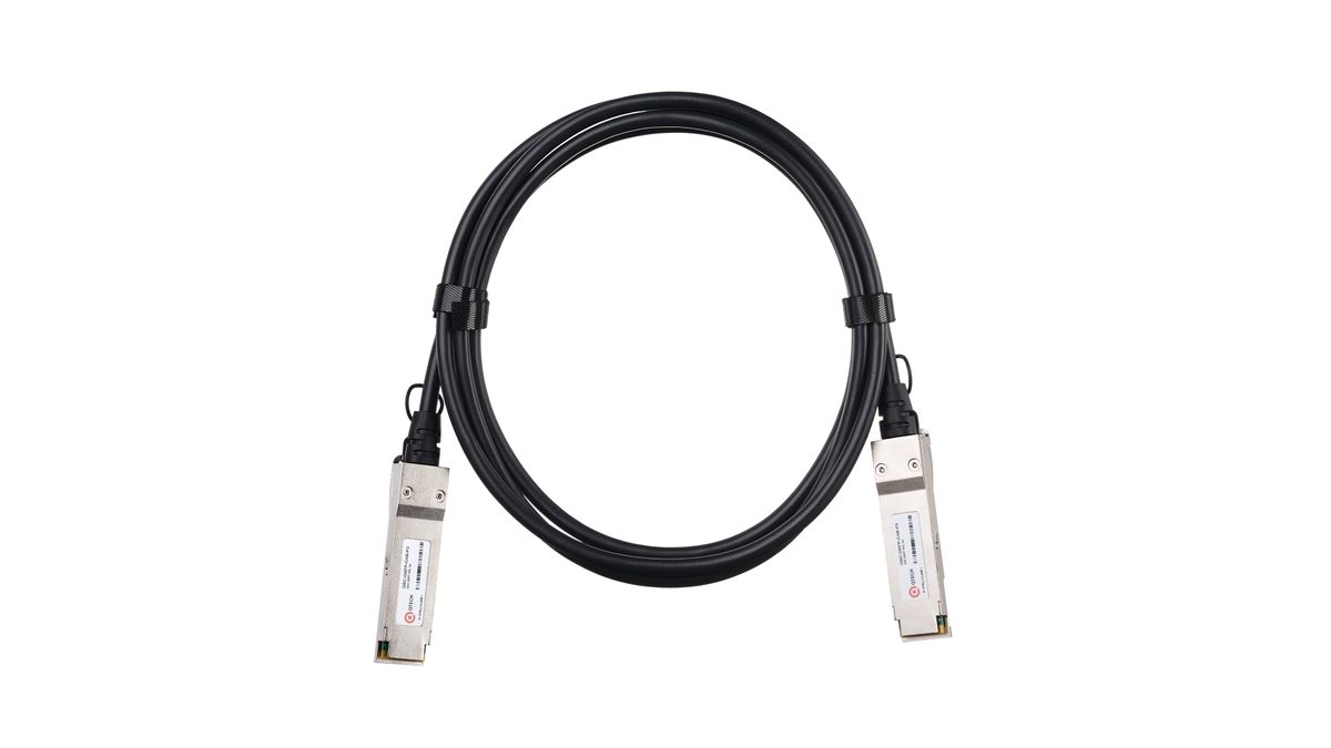 Сборка оптическая QSC-QSFP-CAB-P3 