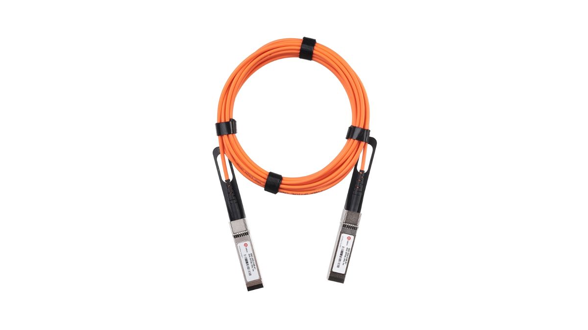Сборка оптическая QSC-25G-CAB-A1 
