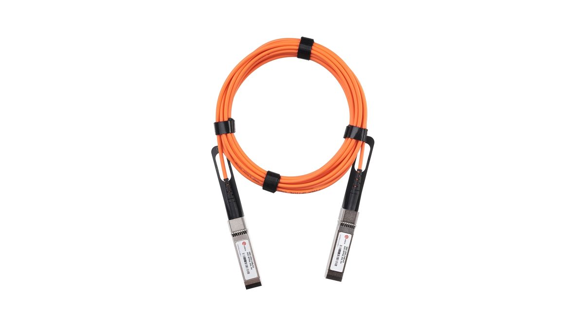 Сборка оптическая QSC-25G-CAB-A3 