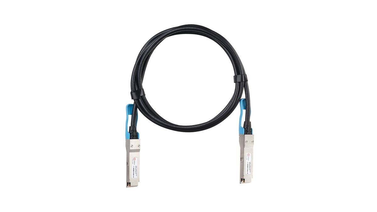 Сборка оптическая QSC-100G-CAB-P5 