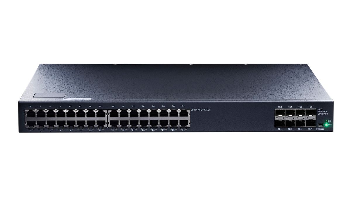 Коммутатор QSW-8330-40T 