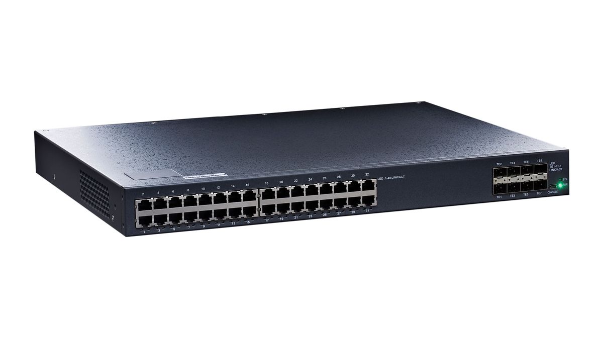 Коммутатор QSW-8330-40T 