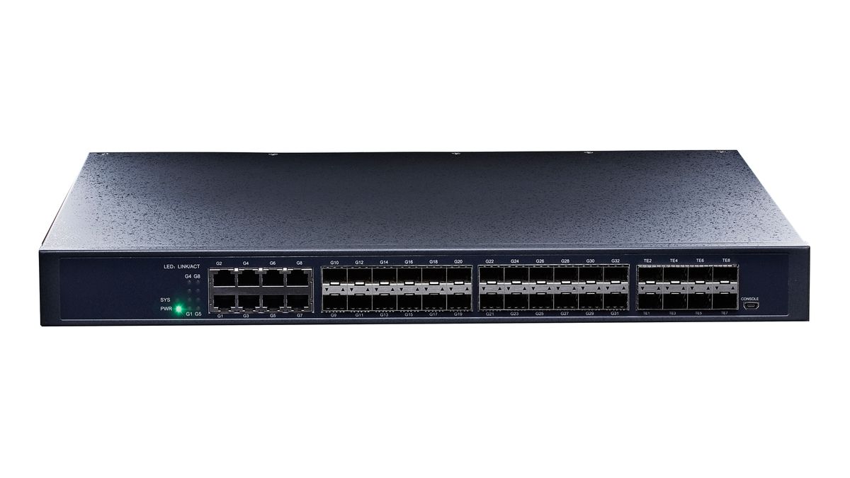 Коммутатор QSW-8330-40F 
