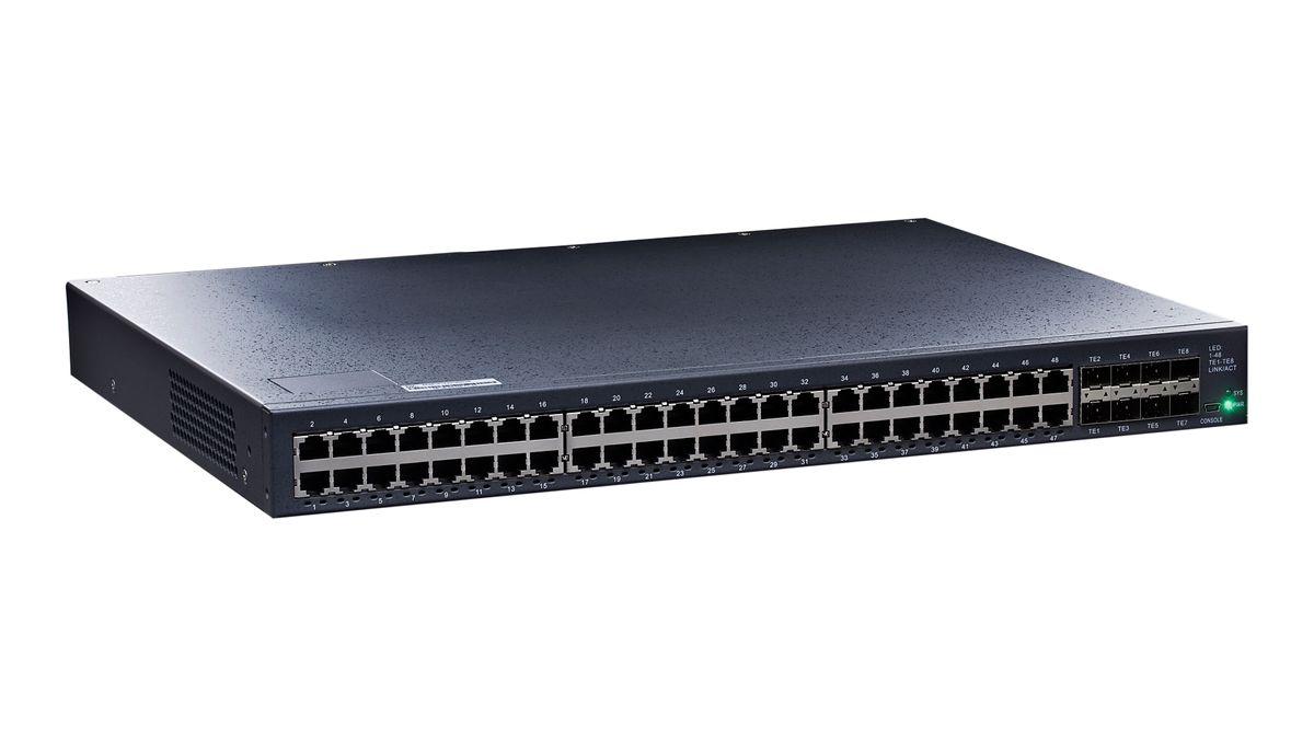 Коммутатор QSW-8330-56T 