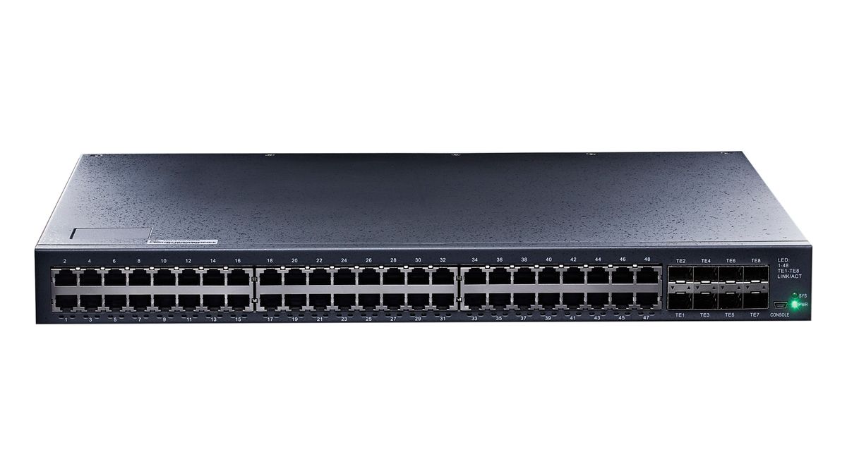 Коммутатор QSW-8330-56T 
