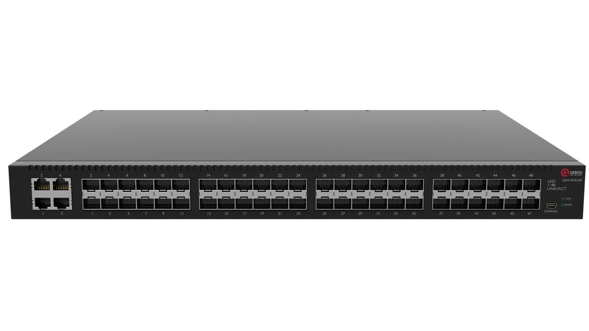 Коммутатор QSW-8330-56F 
