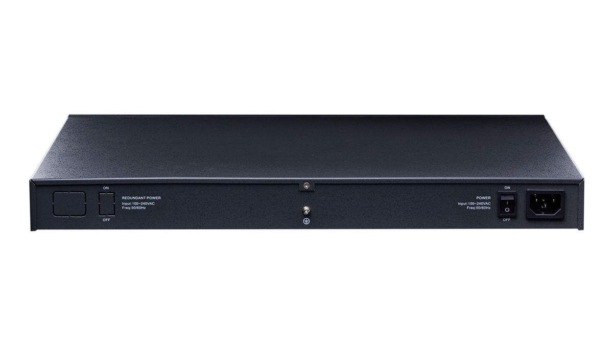 Коммутатор QSW-4000-12F 
