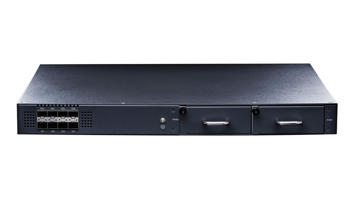 Коммутатор QSW-8330-56T-POE 