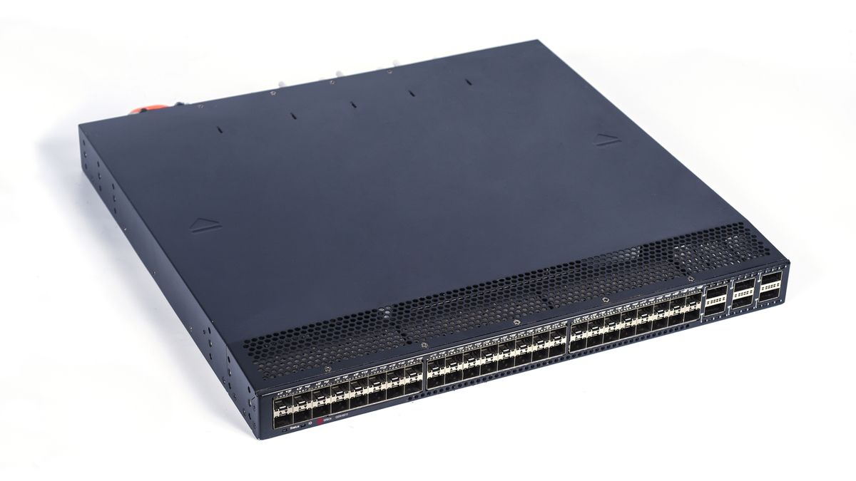 Коммутатор QSW-6510-54F 