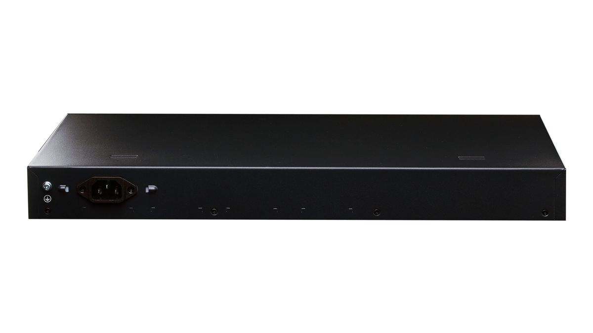 Коммутатор QSW-4600-52TX-AC 
