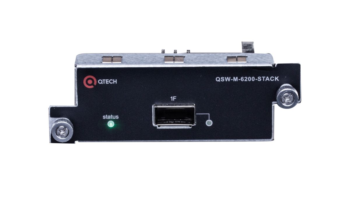 Модуль интерфейсный QSW-M-6200-STACK 