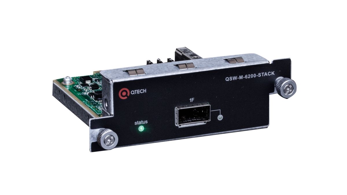 Модуль интерфейсный QSW-M-6200-STACK 