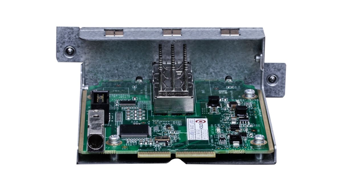 Модуль интерфейсный QSW-M-6200-STACK 