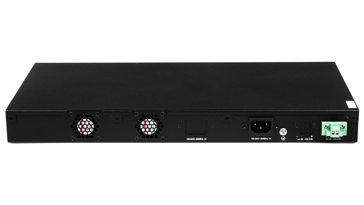 Коммутатор QSW-3310-28F-AC-DC 