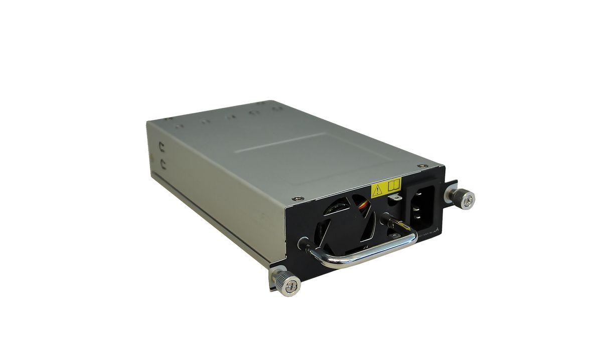 Блок питания QSW-M-8330-PWR-AC-POE1 