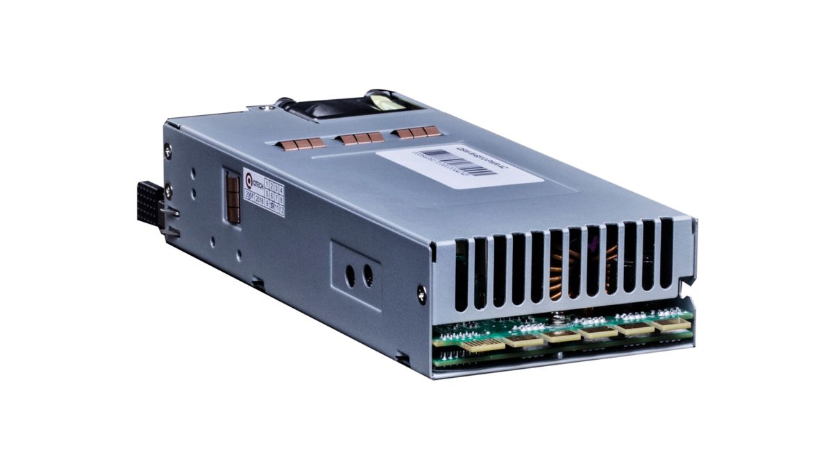Блок питания QSW-M-6510-PWR-AC 