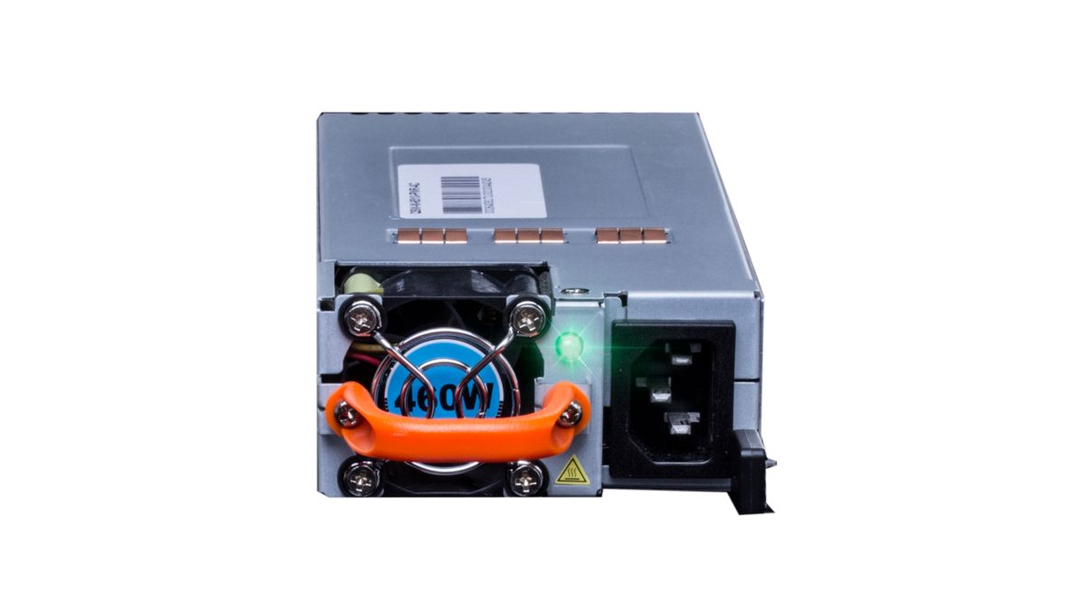 Блок питания QSW-M-6510-PWR-AC 