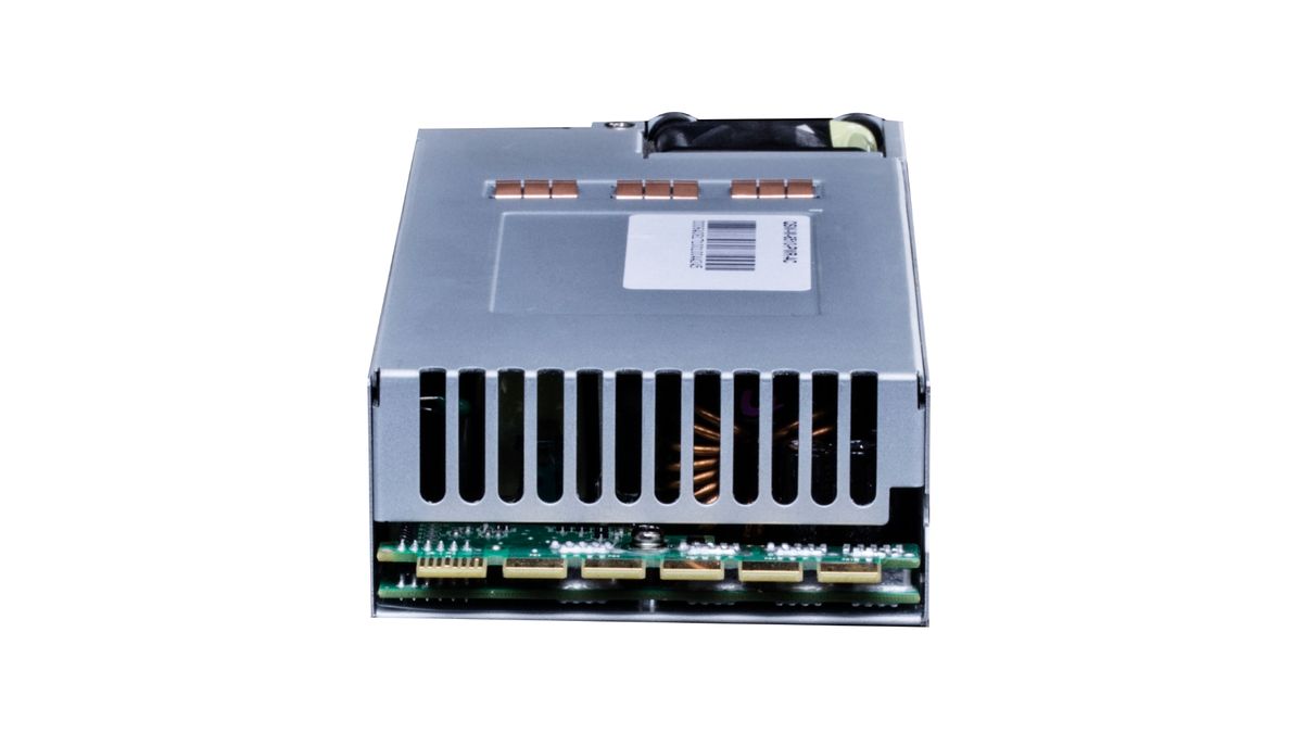 Блок питания QSW-M-6510-PWR-AC 