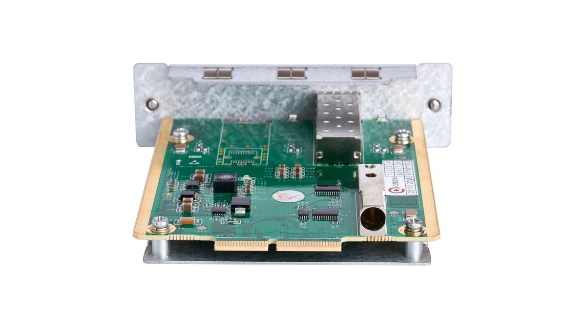Модуль интерфейсный QSW-M-4600-SFP+ 