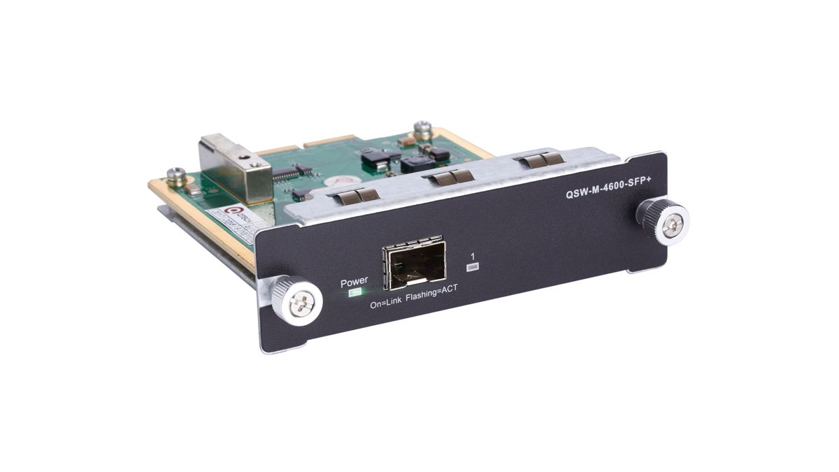 Модуль интерфейсный QSW-M-4600-SFP+ 