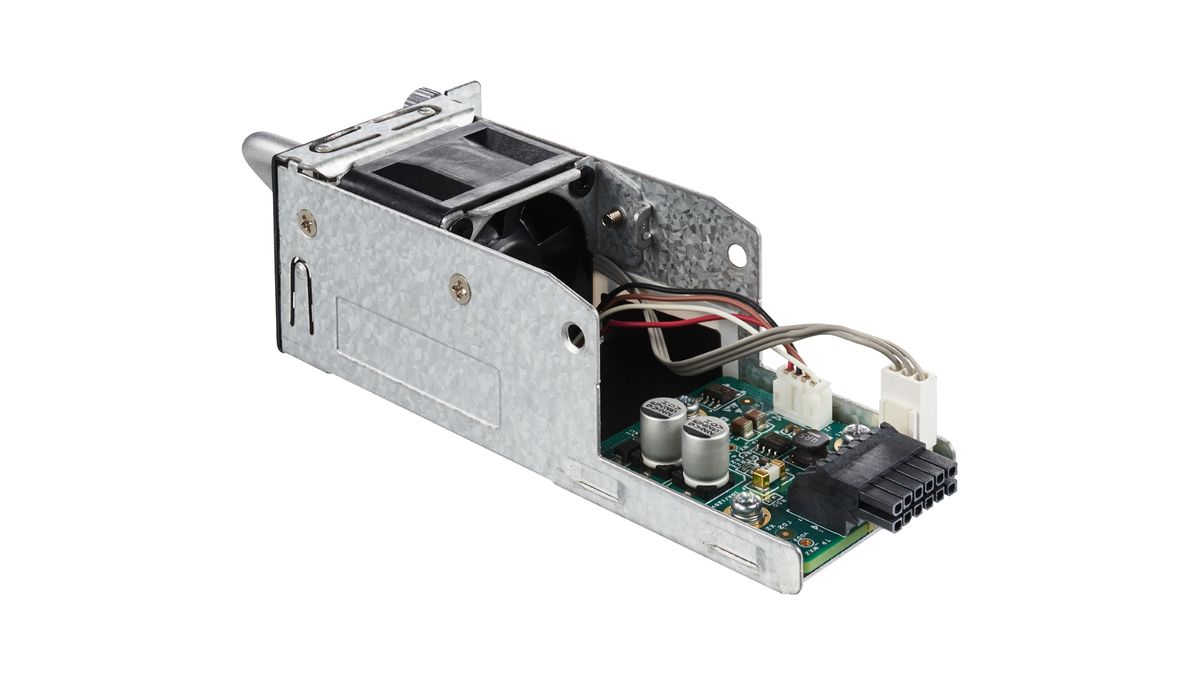 Модуль вентиляторный QSW-M-6510-FAN-F 