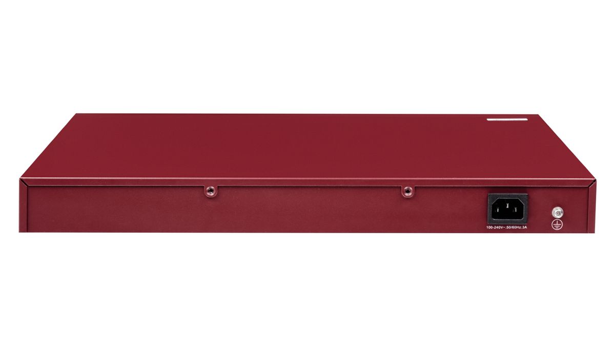 Коммутатор QSW-4610-28T-LPOE-AC 