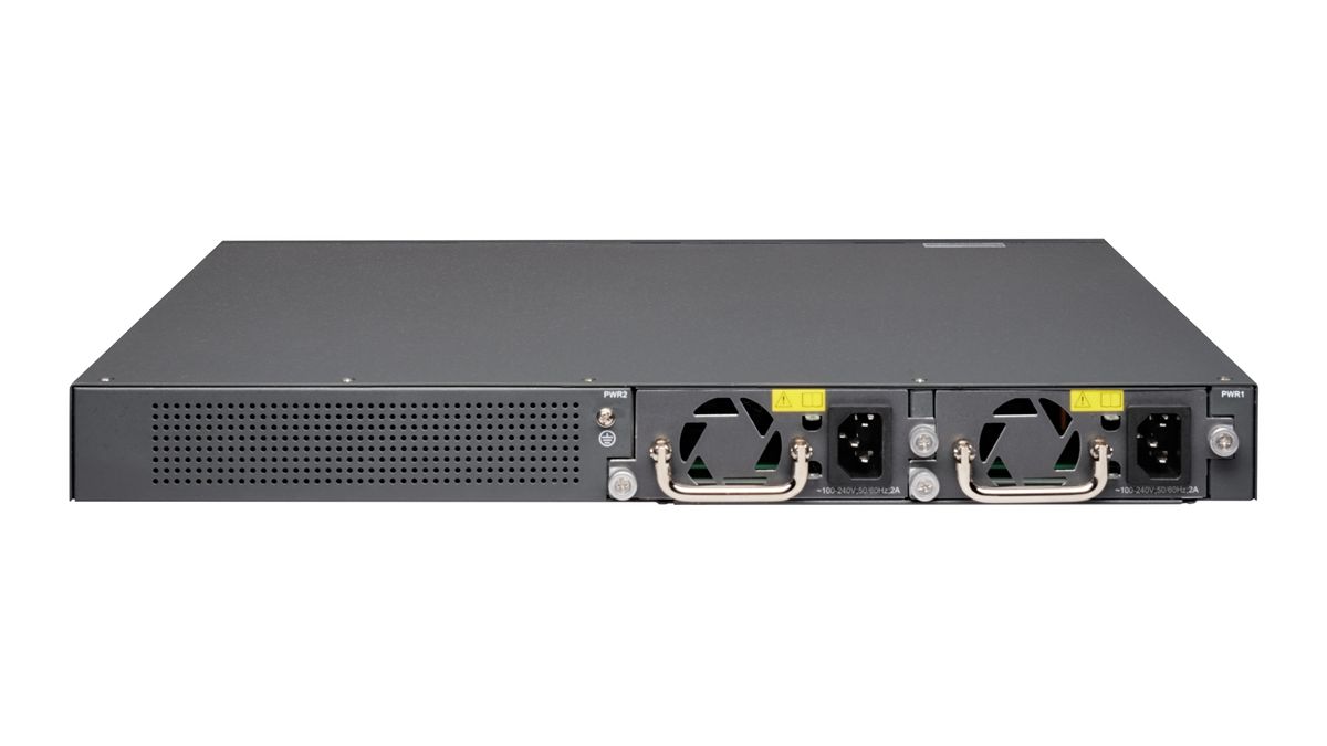 Коммутатор QSW-5100-28FQ 