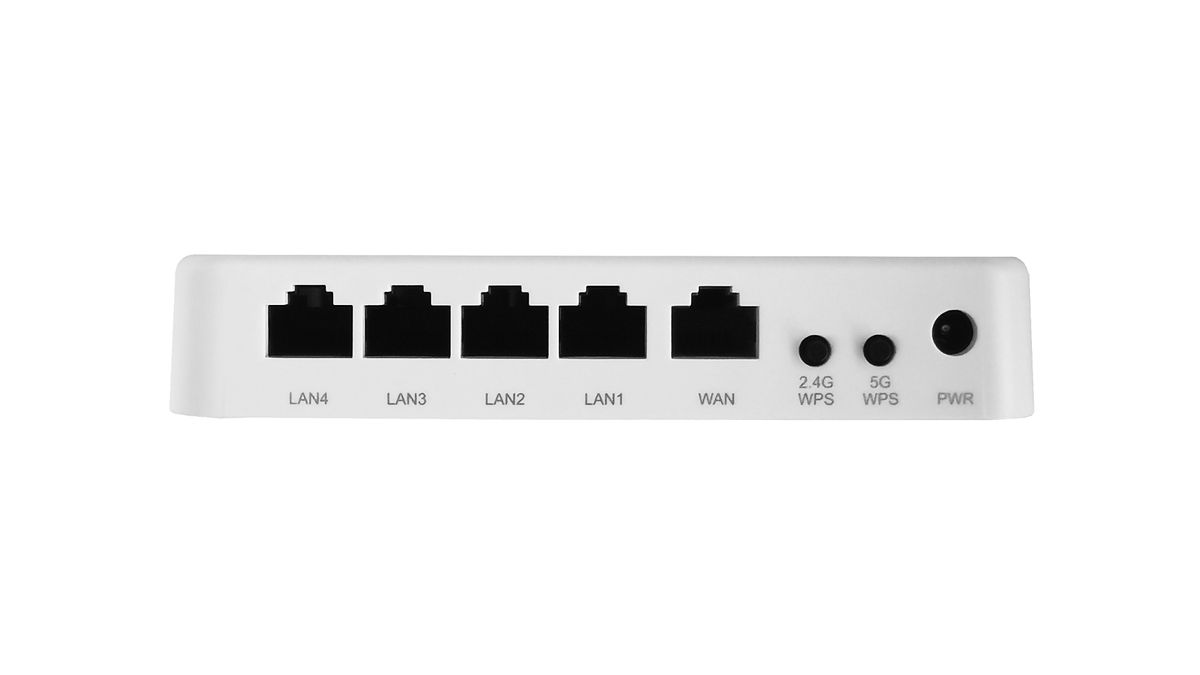 Маршрутизатор QBR-1042AC2 