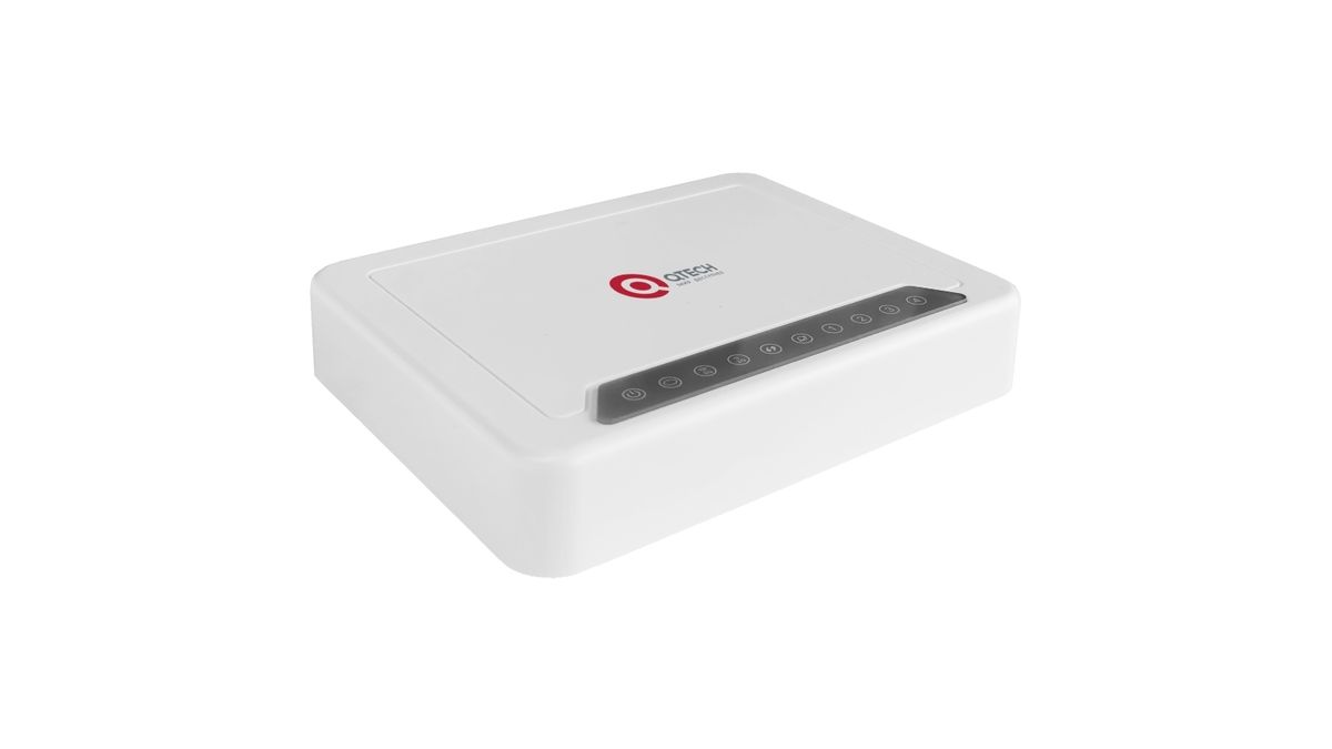 Маршрутизатор QBR-1042AC2 