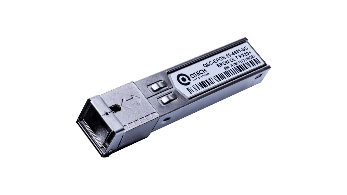 Трансивер QSC-EPON-20-4931-SC 