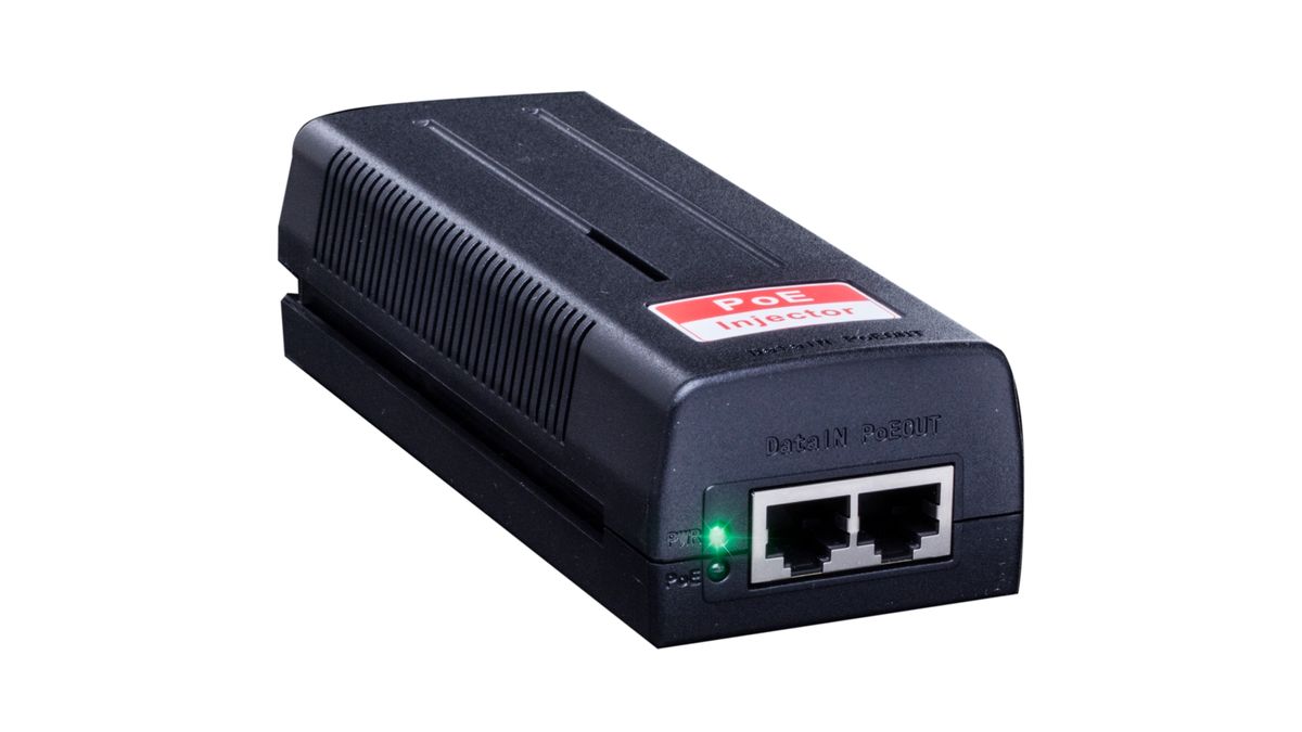 Инжектор PoE QSW-POE-INJ-30-1G 