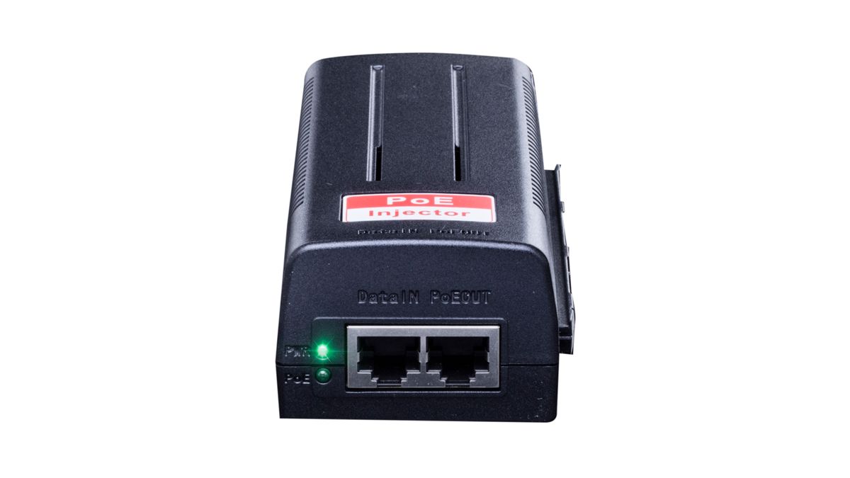 Инжектор PoE QSW-POE-INJ-15-1G 