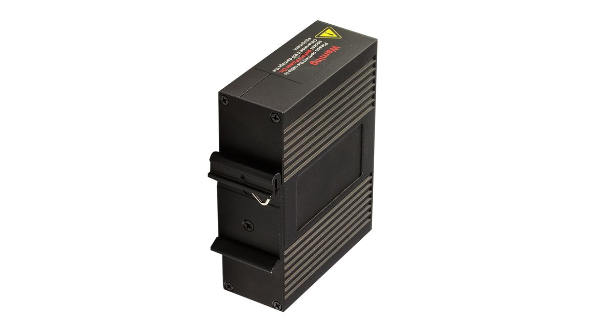 Инжектор PoE QSW-POE-INJ-30-1G-I 