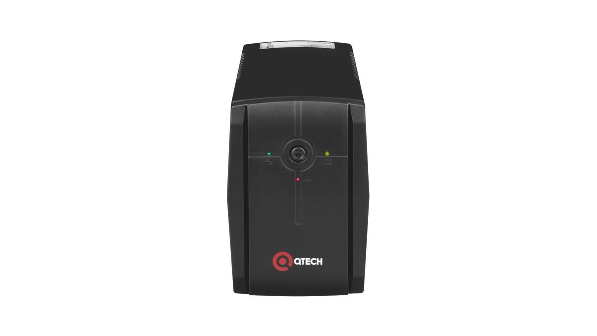 Источник бесперебойного питания QPS-LIS-D-850-TR 