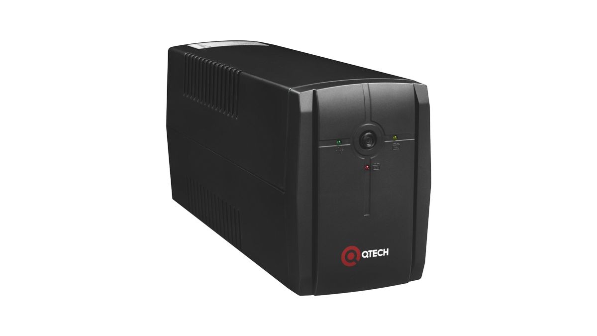 Источник бесперебойного питания QPS-LIS-D-850-TR 