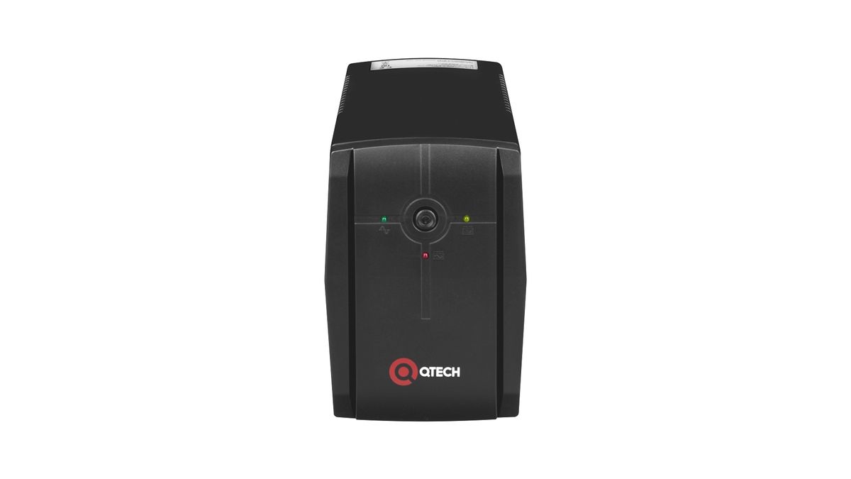 Источник бесперебойного питания QPS-LIS-D-850-TRI 