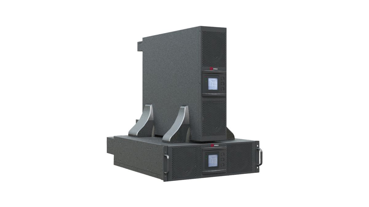 Источник бесперебойного питания QPS-OLX-RM-10-SK31 