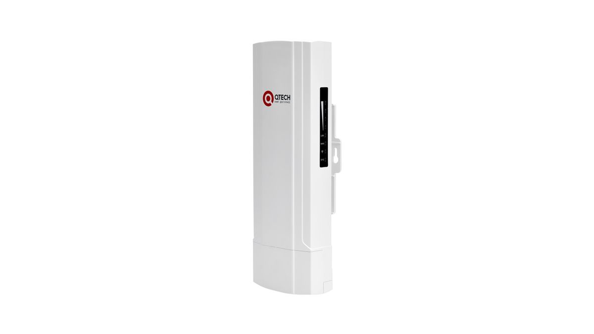 Точка доступа QWO-830-CPE 