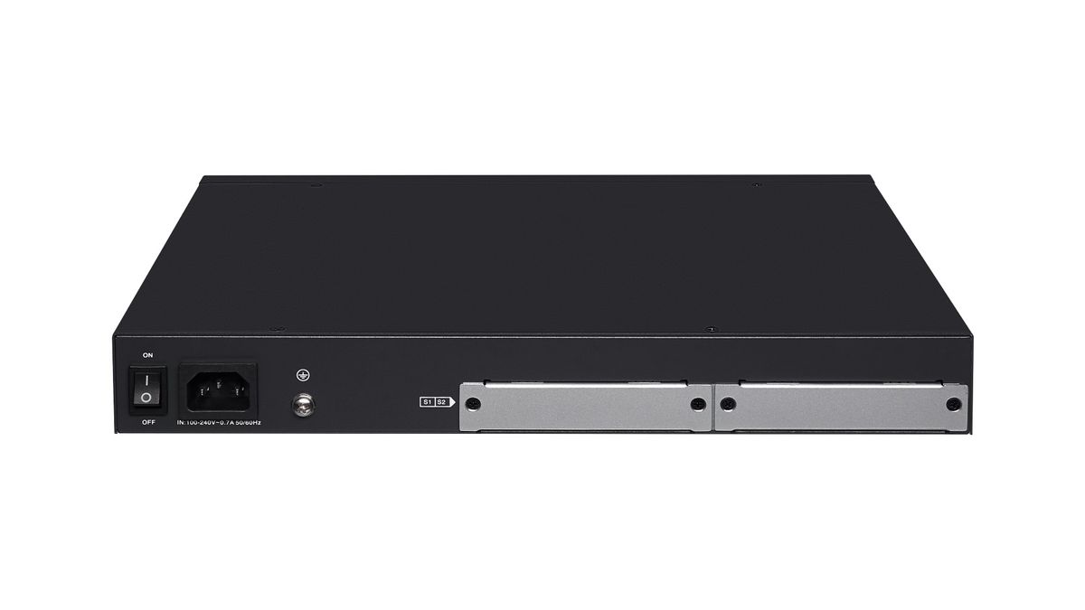 Маршрутизатор QSR-1920-12-AC 