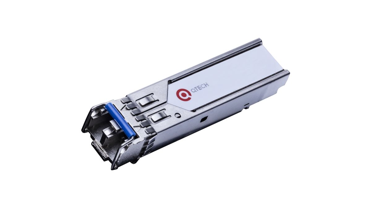 Трансивер QSC-SFP+10G10E-1310 Q00000233