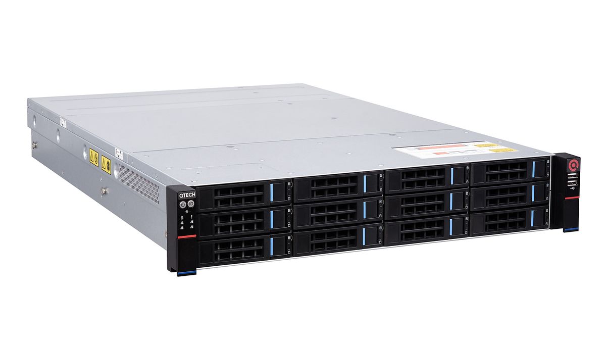 Сервер QSRV-251202 