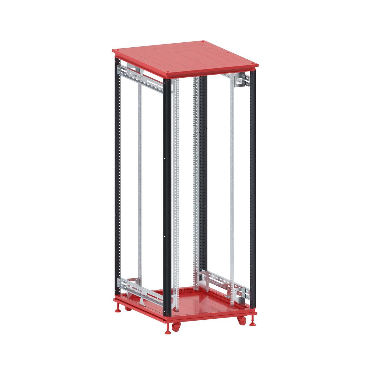 Крыша шкафа  RBIT606S