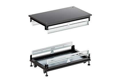 Крыша шкафа  RBIT610S