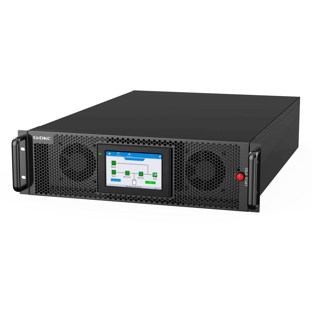Источник бесперебойного питания  TRIORT20A0