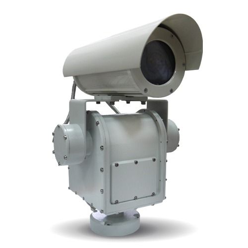 Комплекс телевизионный КТП-1 ВБ (Evidence 33ZBox/M3, f=4.5 - 152мм) 12110