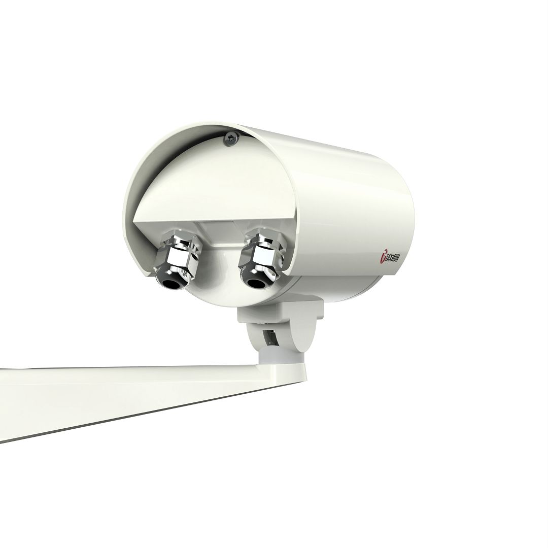Видеокамера IP ТВК-50MF-5-V2811-12VDC 5AHD 00129