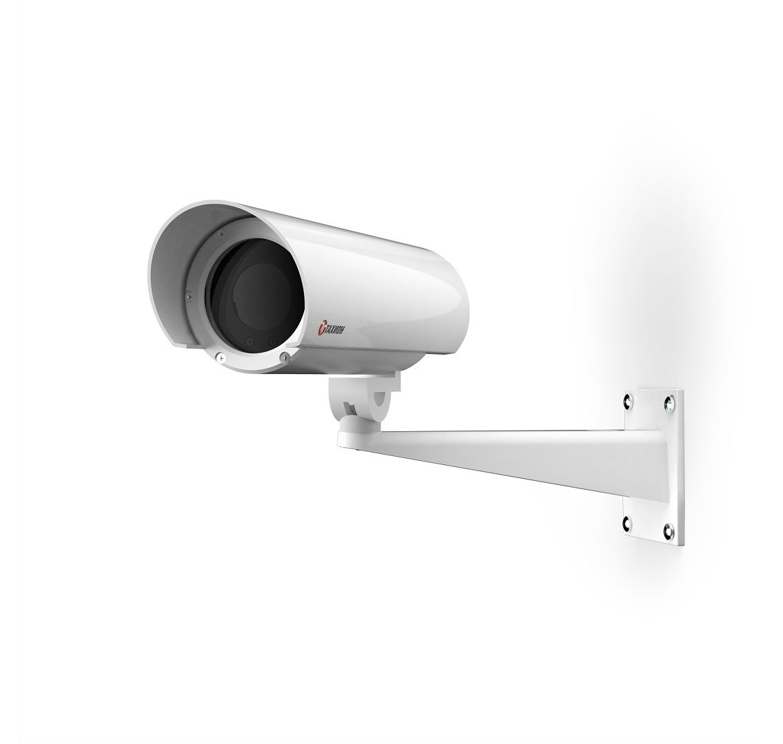 Термокожух видеокамеры ТГБ-4М Ех IIC PoE+ 10131